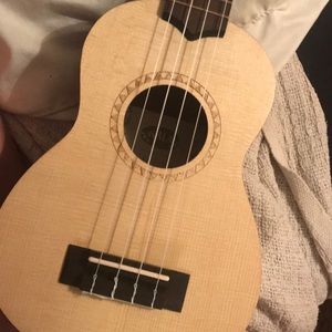 Ukulele